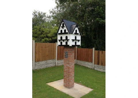 dovesotes by welsh dovecotes - 1/6