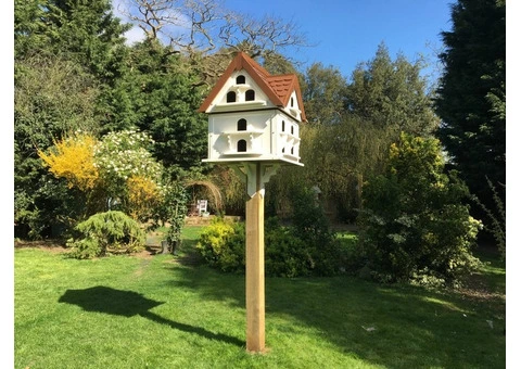 dovesotes by welsh dovecotes - 4/6