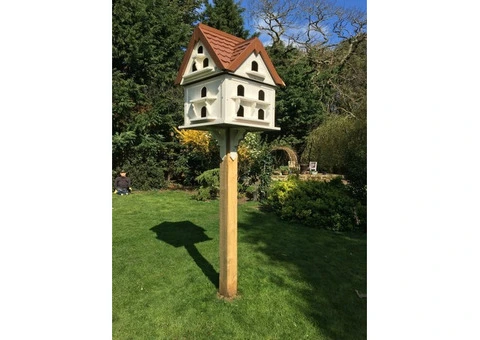 dovesotes by welsh dovecotes - 5/6