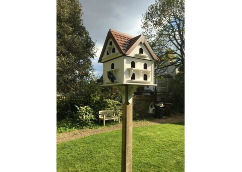 dovesotes by welsh dovecotes - 6/6
