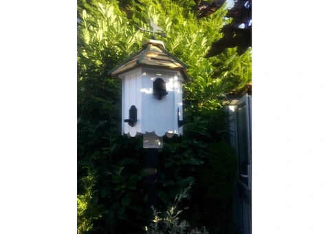 dovecotes and titcotes - 3/6