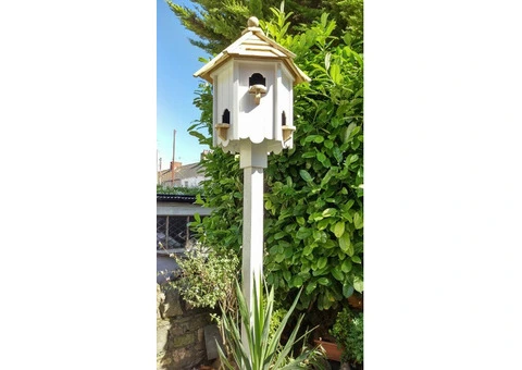dovecotes and titcotes - 6/6