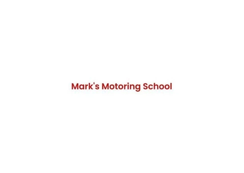 Trusted Driving School in Chichester – Learn with Mark’s Motoring School