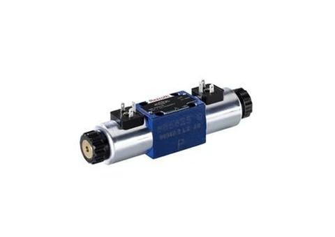 Bosch Rexroth Distributor- Neilson Hydraulics & Engineering Ltd