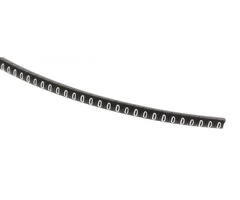 Shop HellermannTyton-515-03945 HGDC2-5 0-PVC-BK Helagrip Slides at EnrgTech –