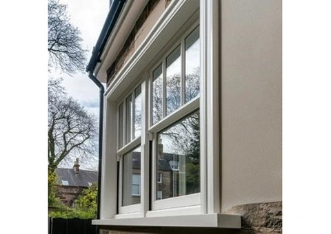 Double Glazing Quotes in Glasgow by Jupillo - 2/5