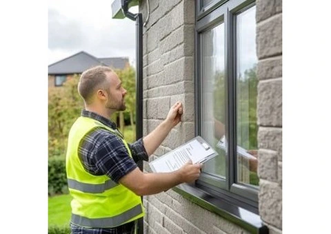 Double Glazing Quotes in Glasgow by Jupillo - 3/5