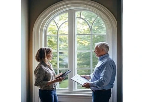 Double Glazing Quotes in Glasgow by Jupillo - 5/5