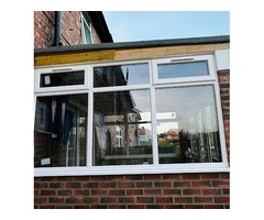 Trusted Supplier of uPVC Windows in Romford – RR Double Glazing