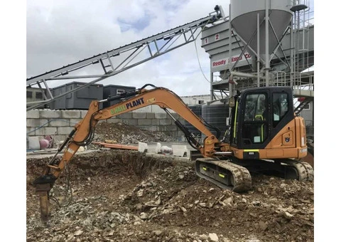 Certified Groundworks in Devon – Start Your Project with Confidence!
