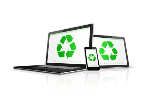 Professional Laptop Recycling in Manchester - Smart Tech Recycling - 2/3