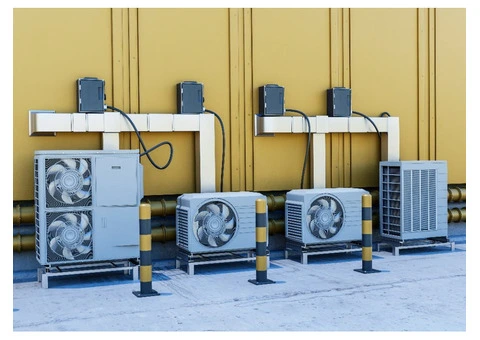 Searching for the Perfect Air Mixing System for Your Property?