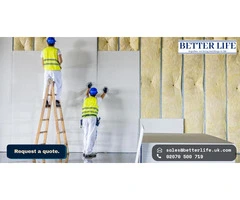 Decorative Cladding & Building Boards Supplier in UK