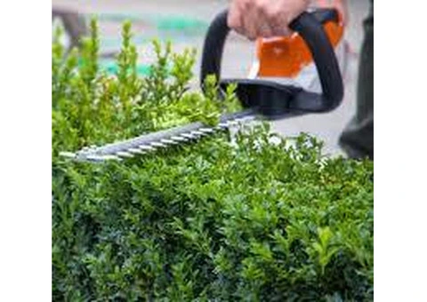 Hedge Trimmers