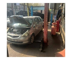 Car Service & MOT in Grays