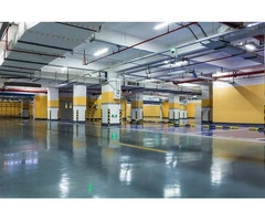Epoxy Flooring Services in Halol