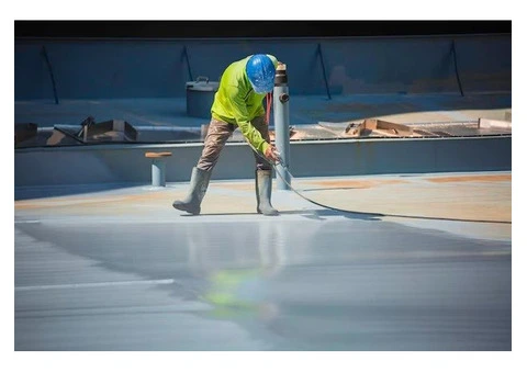 PU Flooring Services in Halol
