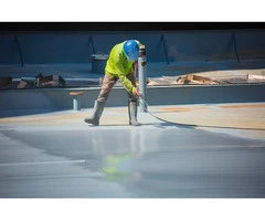 PU Flooring Services in Halol