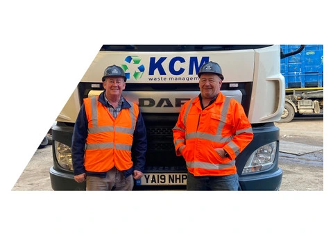 Skip Hire In Barnsley
