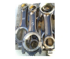 Connecting Rod Inspection & Repair | RA Power Solutions