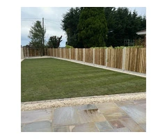 From Boring to Breathtaking – Expert Landscaping in Ayrshire