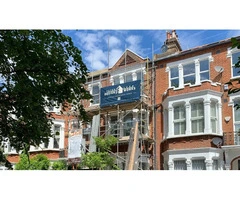 Add Space the Smart Way – House Extensions in South West London
