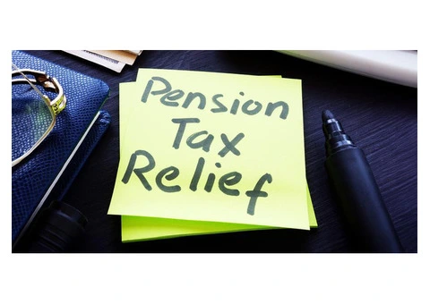 Maximise Tax Relief on Pension Contributions in the UK