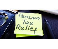 Maximise Tax Relief on Pension Contributions in the UK
