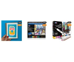 Gifts for Creative People UK