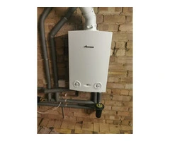 Professional New Boiler Installations Coventry by 1st Call Engineers Ltd
