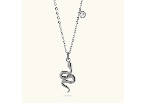 Amulet necklace - 1/4