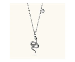 Amulet necklace