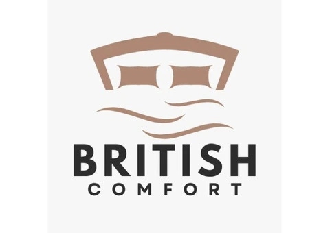 British Comfort.