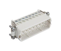 Buy LAPP-10530000 Heavy Duty Connector at Best Price – Shop Now from EnrgTech