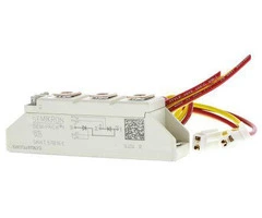 Order Semikron-SKKT 57B16 E Thyristor Module SCR Online – Fast Delivery