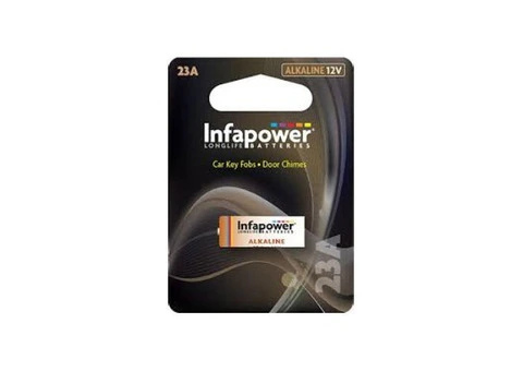 Wholesale 23A 12V Batteries in Radlett