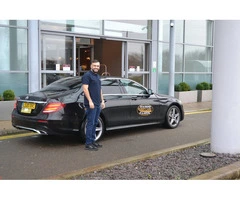 Taxi Leicester | Kirby Taxis