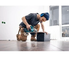 Chemical Resistant Flooring in Halol