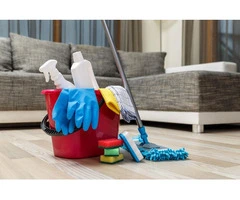 Trusted Professional Cleaning Services in London