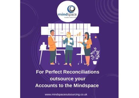 Accounting outsourcing companies