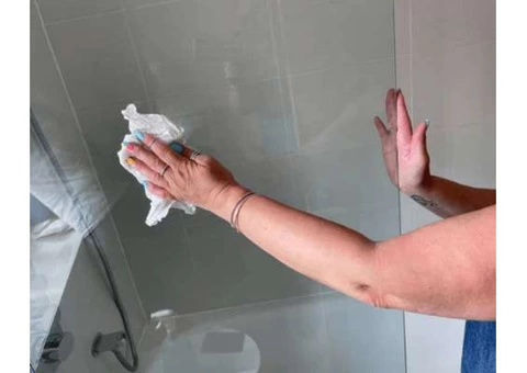 Impulse Cleaning