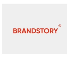 Digital Marketing Agency in Manchester - Brandstorydigital