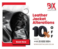 BEST TAILORING & ALTERATION SERVICES IN Watford