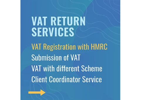 Star Sterling Offer VAT Return Services in London - 2/3