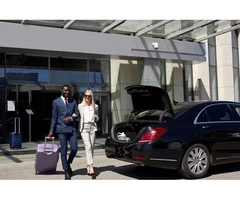VIP Chauffeurs London - Private Jet Chauffeur Hire