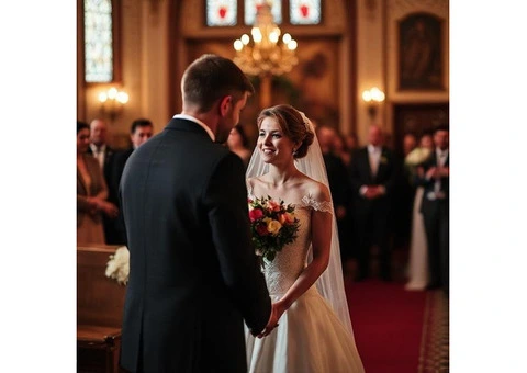 Wedding Photographer Somerset