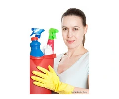 Commercial Cleaning Service London