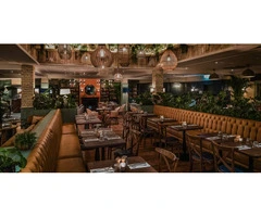 Retail Interior Design Central London: Attract and Engage Customers