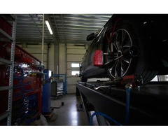 Choose Alloy Refresh for Expert Alloy Wheel Repair Wolverhampton