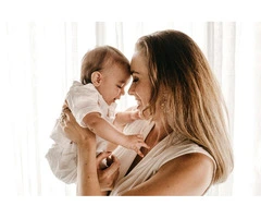 What Can a Post Partum Doula Near Me Help With?